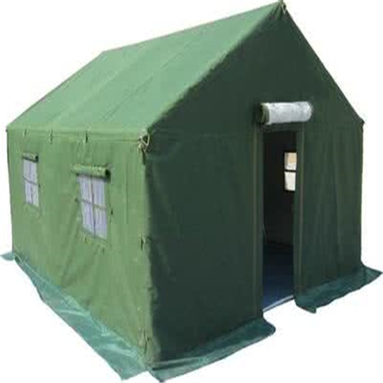 威宁充气军用帐篷模型销售